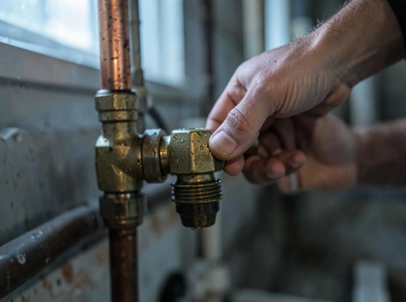 Emergency Plumber Hobbs, IN FAQs